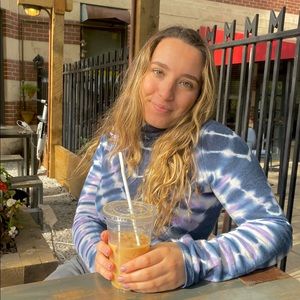 Meet your Posher, Emma